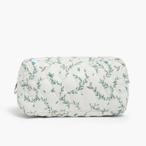 Toiletry Pouch - Secret Garden | Gooselings