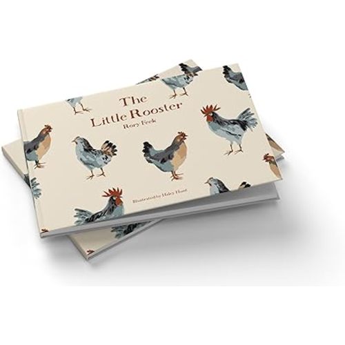 The Little Rooster by Rory Feek