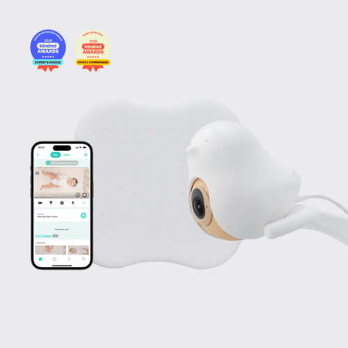 CuboAi Sleep Safety Bundle