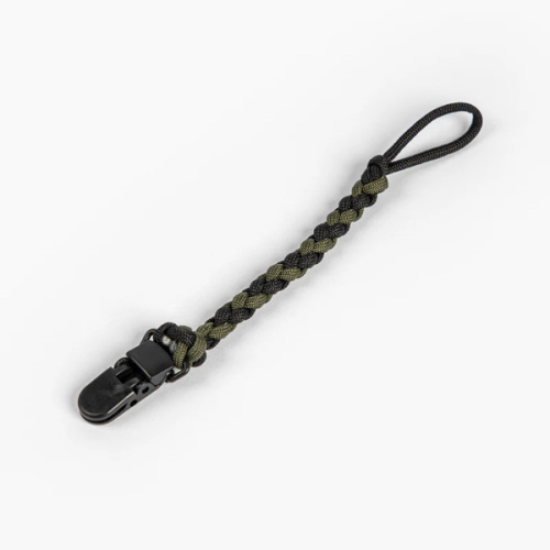 Pacifier Cord Holder by Tactical Baby Gear