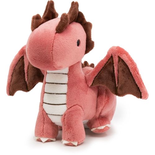 Bellzi Mini Draggi the Dragon Plush