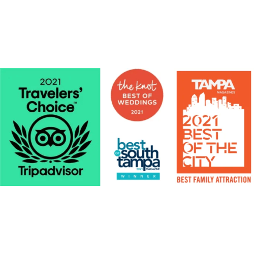 Memberships ZooTampa at Lowry Park