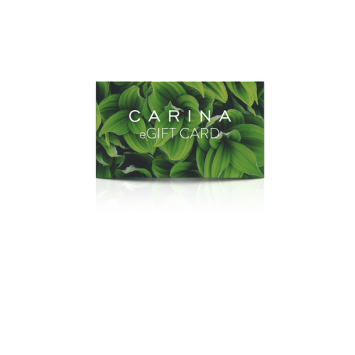 Gift Card – Carina Organics