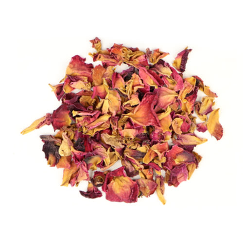 Rose Petals, Red