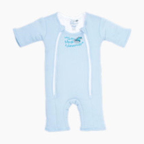 Halo Baby Merlin's Magic Sleepsuit - Blue, Small