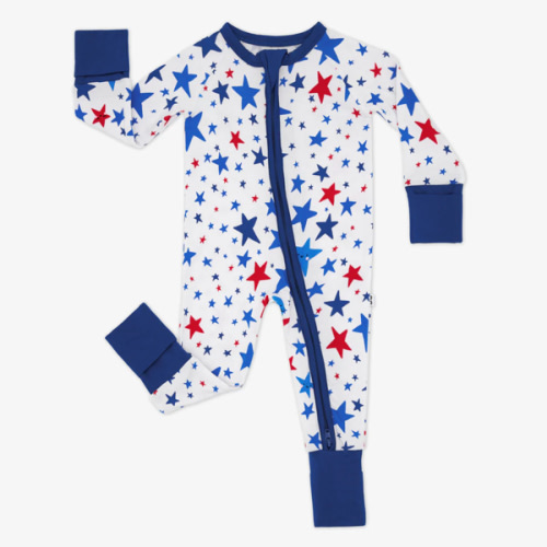 Bright Stars Zippy – Little Sleepies