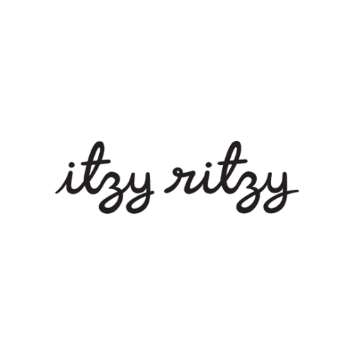 Itzy Muslin Blanket™ – Itzy Ritzy AU