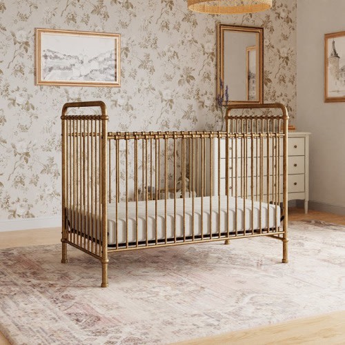 Abigail 3-in-1 Crib