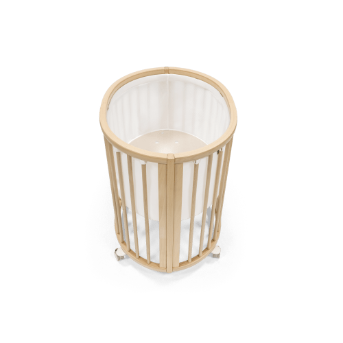 Sleepi™ Mini Mesh Liner | Stokke® Online Shop