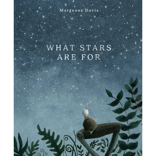 What Stars Are For
