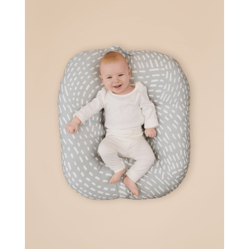 Cushii Lounger Wanderlust - Sage