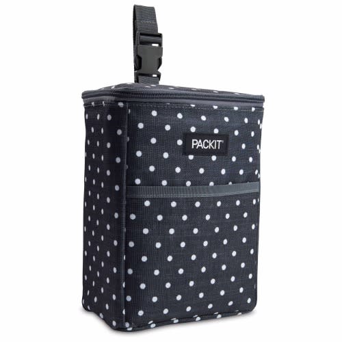 Freezable Double Baby Bottle Bag