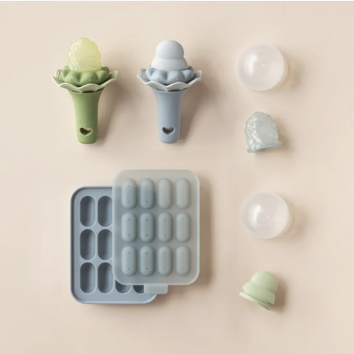 Baby Food Feeder - 2 Pack