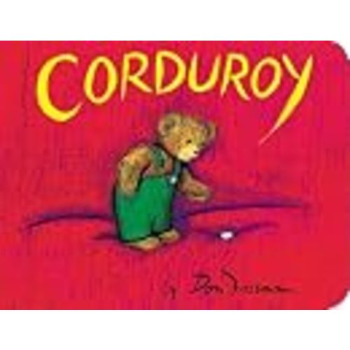 Corduroy