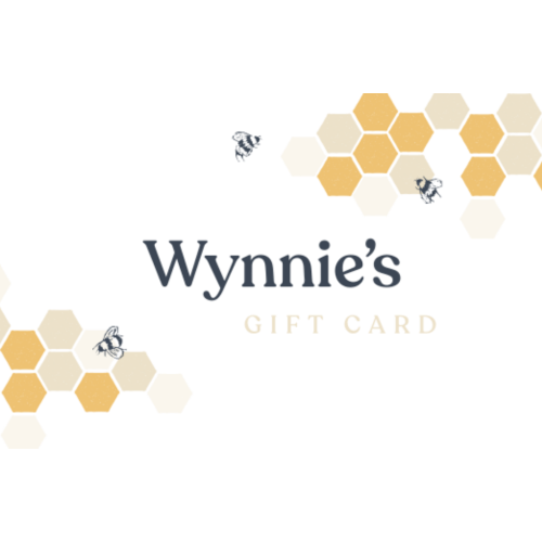 Wynnie's Boutique Gift Card