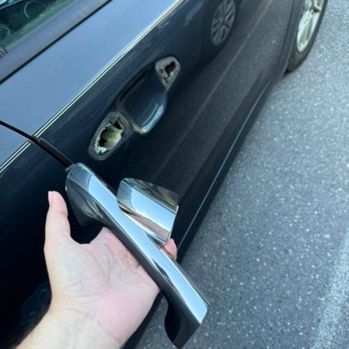 New Car Fund