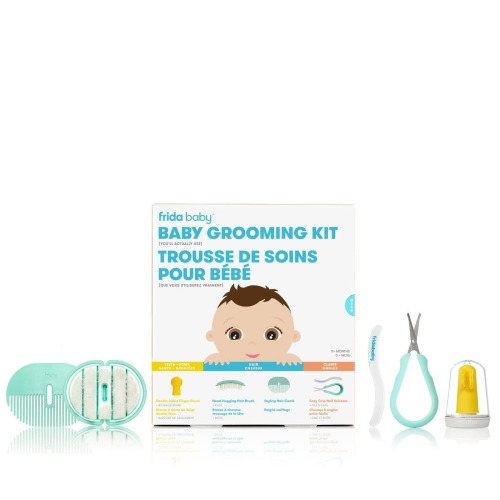 FridaBaby Baby Grooming Kit