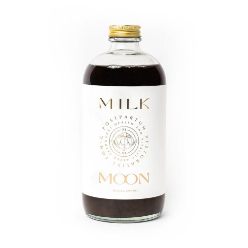 Postpartum Restorative Tonic – Honor Earth Apothecary