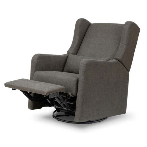 Arlo Recliner and Swivel Glider – DaVinci Baby