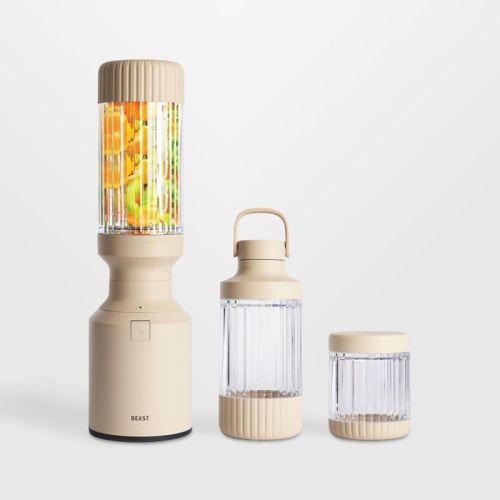 Beast ® Blender Mighty 850 Plus in Sand