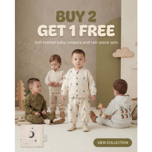 PerfectBaby™ CarryNest Lounger – Portable Cotton Baby Bed – perfectbaby