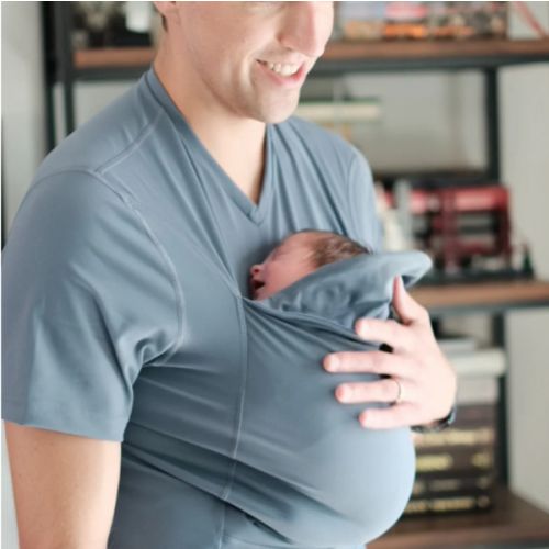 Dad Shirt | Brook | 2XL