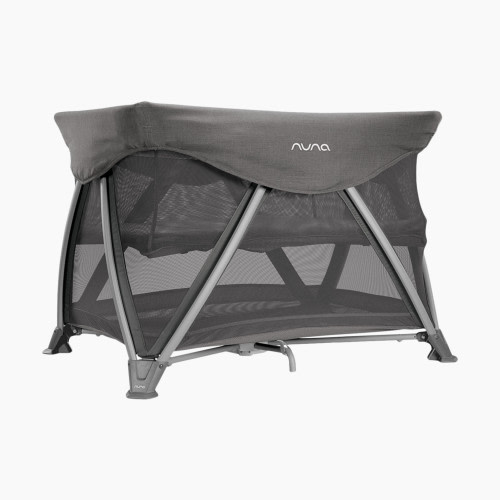 Nuna Sena aire Travel Crib - Granite