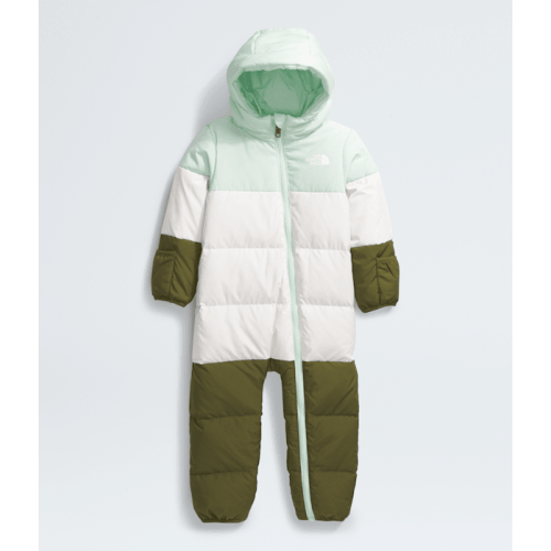 Baby Frost Fall One-Piece