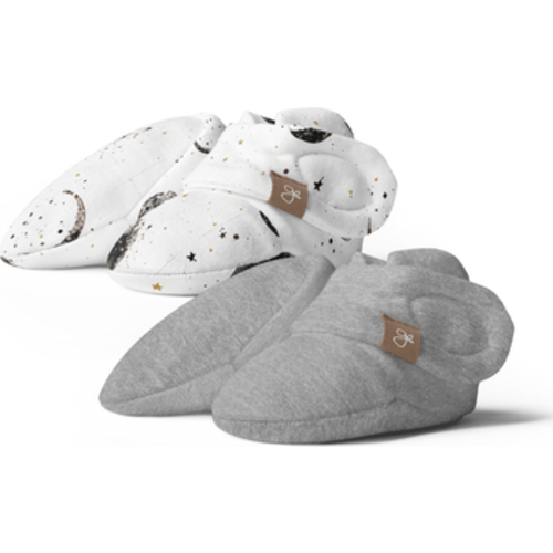 Goumi Stay On Baby Boots, 3-6M