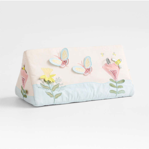 Garden Baby Tummy Time Toy