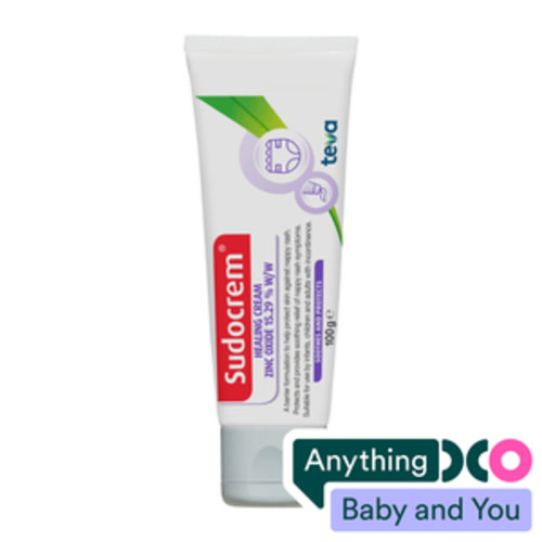 Sudocrem Healing Cream 100g