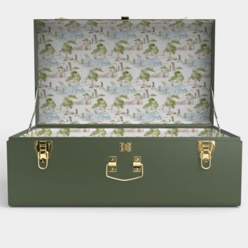 Grand Trunk