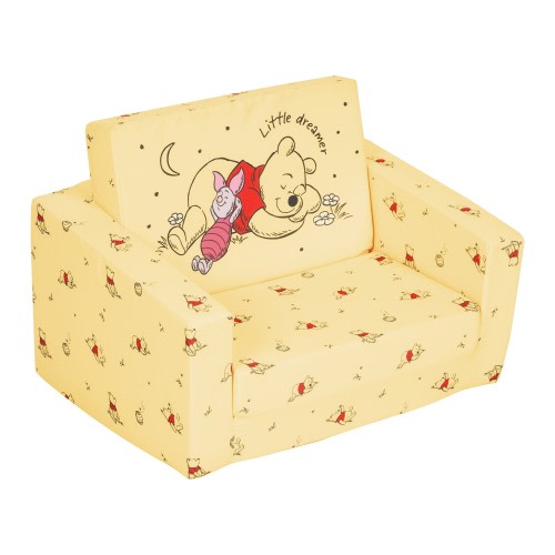 Winnie The Pooh Flip Out Sofa