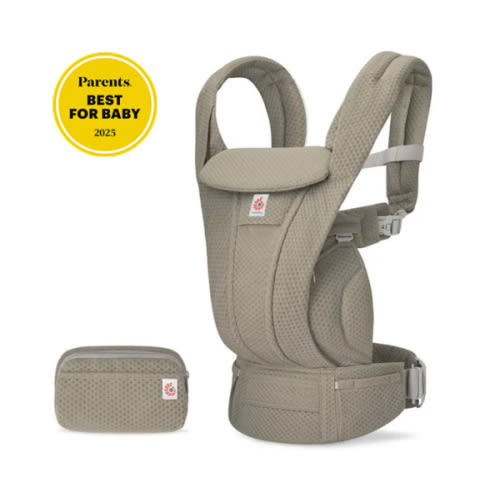 Omni Deluxe Carrier ERGOBABY