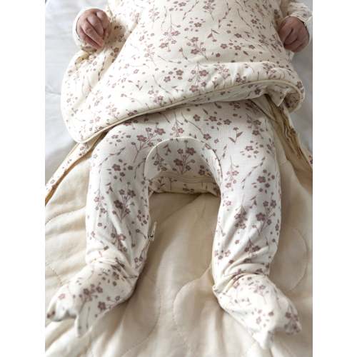 Posie 1.0 TOG Bamboo Viscose Swaddle Wrap | günamüna