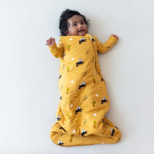 Sleep Bag in Harry Potter™ Hufflepuff™ 1.0