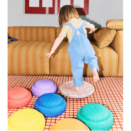 Stapelstein® Rainbow Set- Pastel