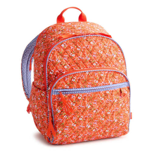 Bancroft Backpack - Wildflower Sprigs