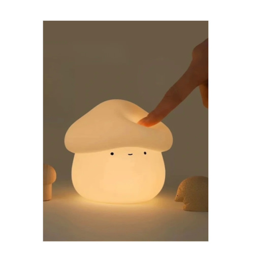 Smiski Inspired Mood Night Lamp