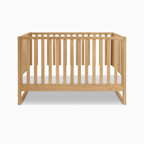 daVinci Hunter 3-in-1 Convertible Crib - Honey