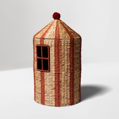 Large Tent Basket