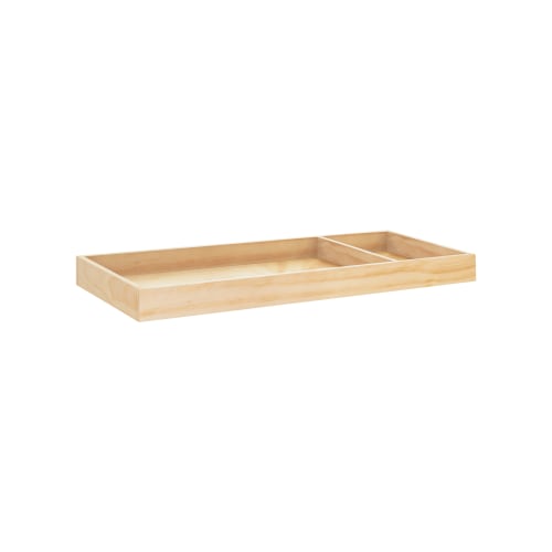 M0619 Universal Wide Removable Changing Tray