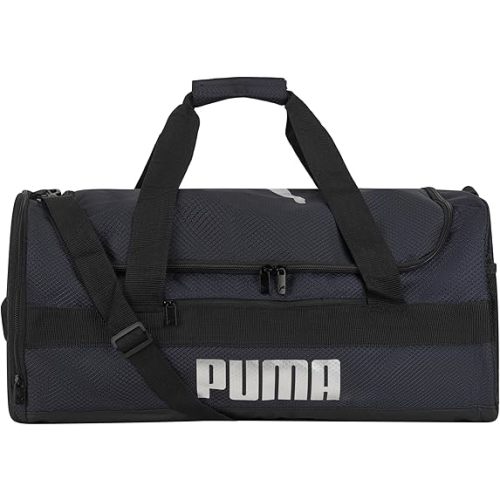 PUMA Demand Duffel Bag
