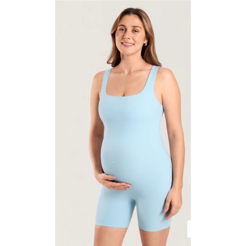 Natrelax® Maternity Romper