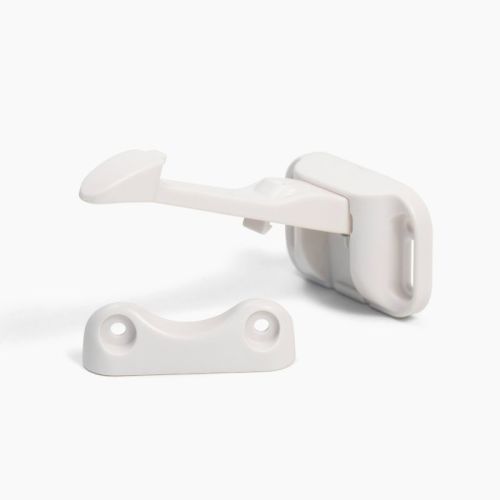 Regalo Home Safety Cabinet Drawer Latch - 12pk