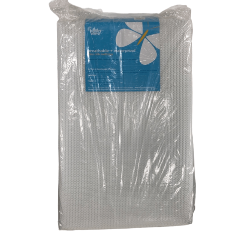 Lullaby Earth Mini Crib Mattress