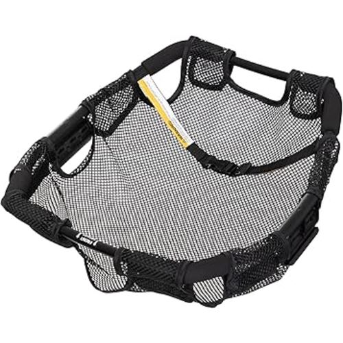 Baby Trend Stroller Wagon Infant Car Seat Adapter for Expedition, Tour and Navigator Wagons