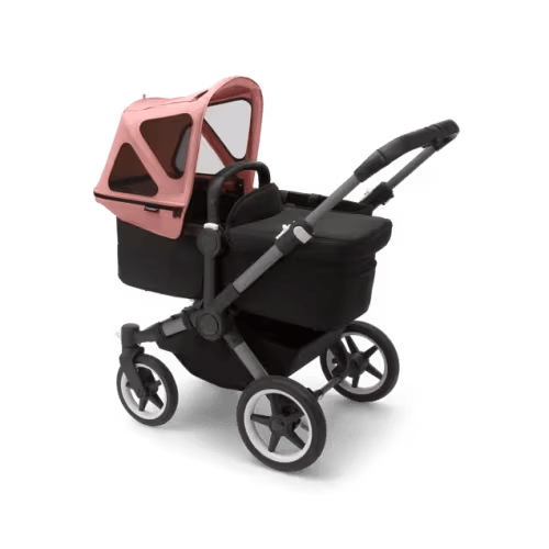 Bugaboo Donkey breezy sun canopy