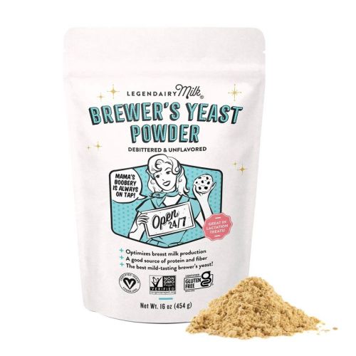 Brewer's Yeast Powder