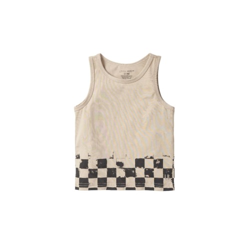 Checkered Tank